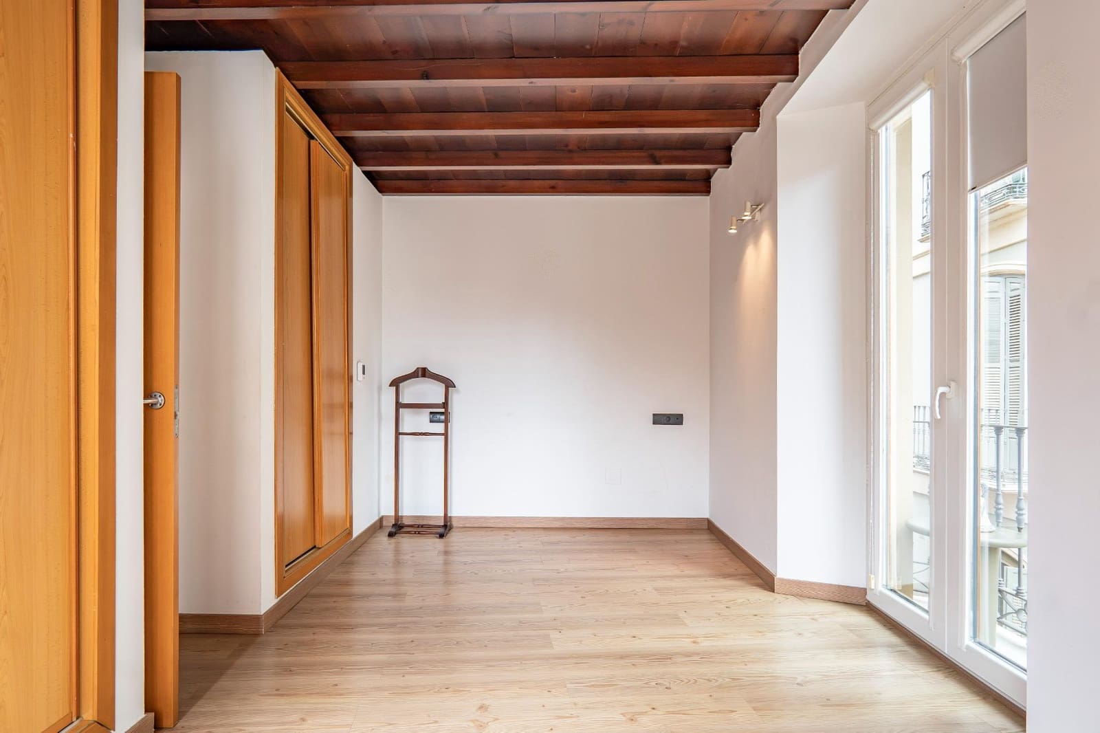 2 sypialnia Penthouse do wynajęcia w Miasto Malaga - 1 500 € (Ref: 10086339)