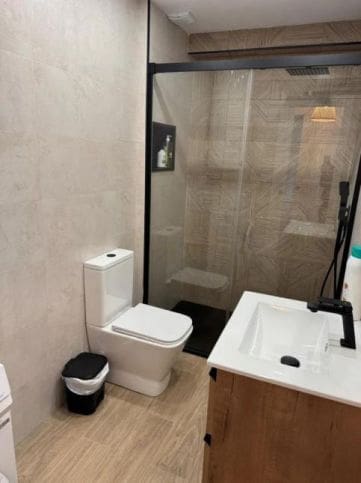 2 camera da letto Appartamento da affittare in Torre del Mar con piscina - 950 € (Rif: 10089602)