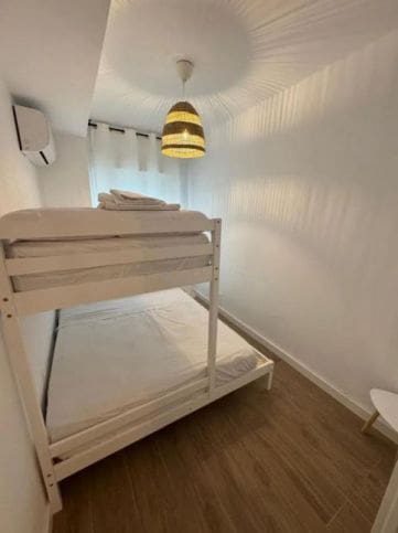 2 camera da letto Appartamento da affittare in Torre del Mar con piscina - 950 € (Rif: 10089602)