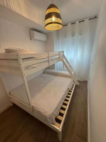2 camera da letto Appartamento da affittare in Torre del Mar, Vélez-Málaga con piscina - 950 € (Rif: 10089602)