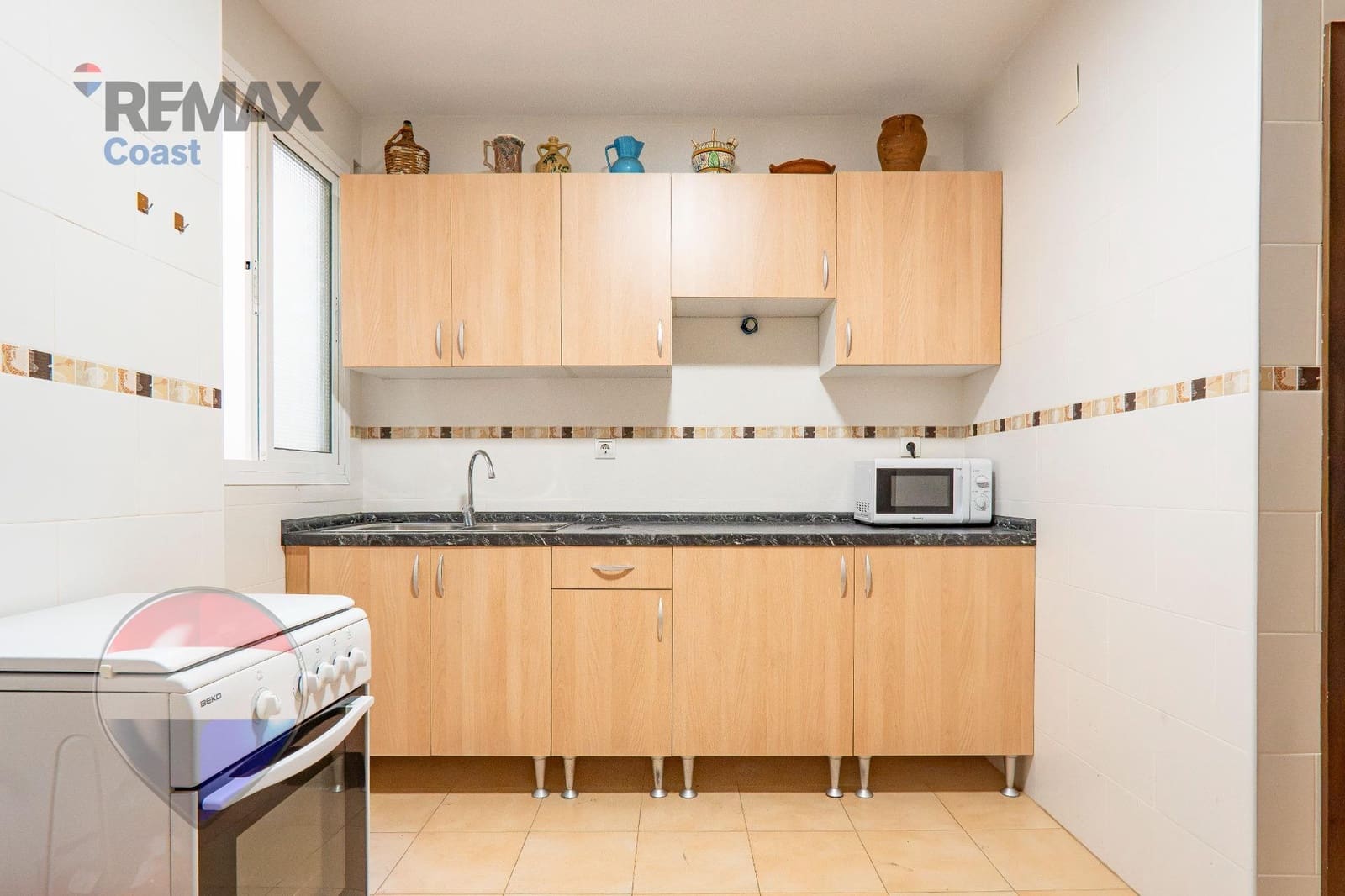 3 quarto Apartamento para venda em Malaga cidade - 405 000 € (Ref: 10098557)