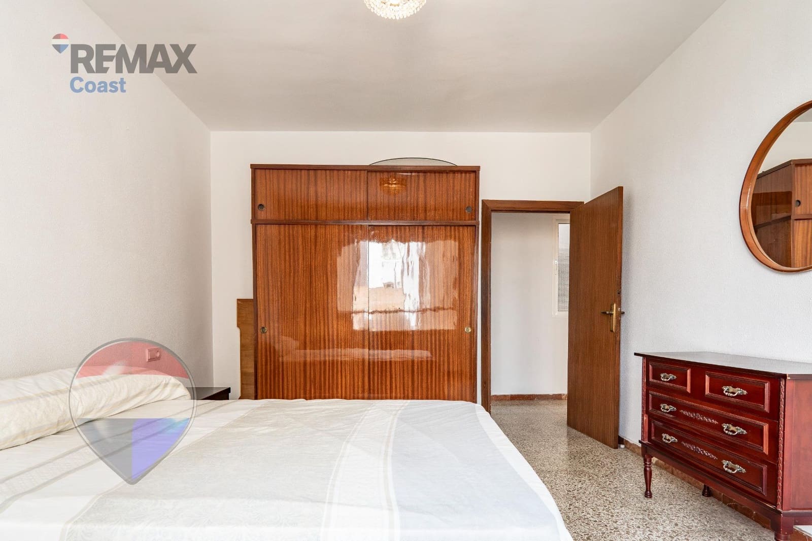 3 quarto Apartamento para venda em Malaga cidade - 405 000 € (Ref: 10098557)
