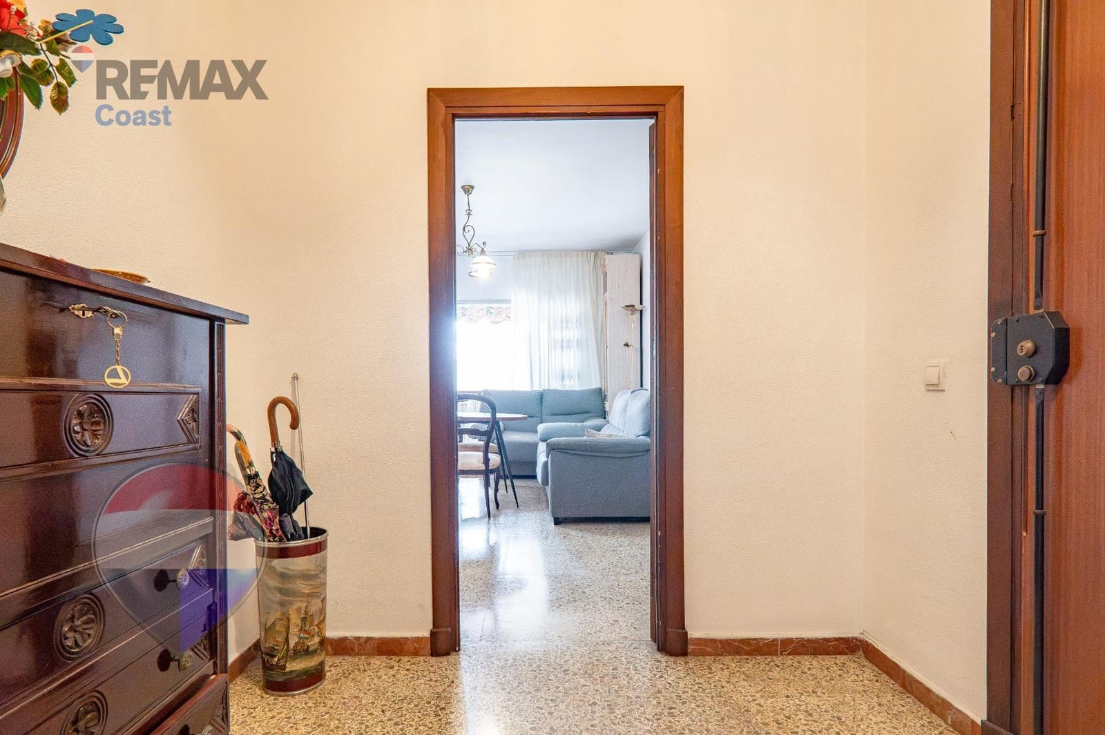 3 quarto Apartamento para venda em Malaga cidade - 405 000 € (Ref: 10098557)