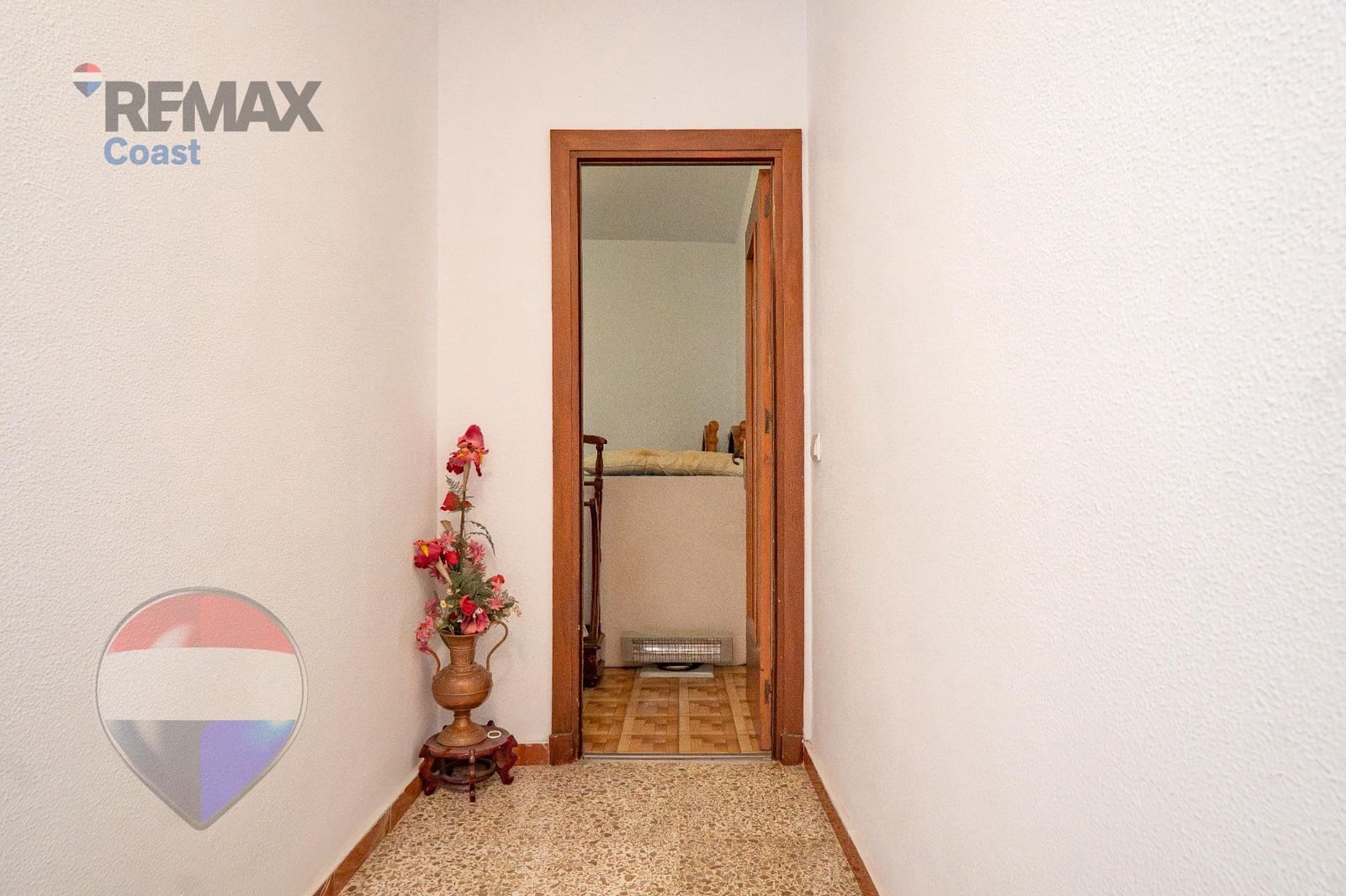 3 quarto Apartamento para venda em Malaga cidade - 405 000 € (Ref: 10098557)