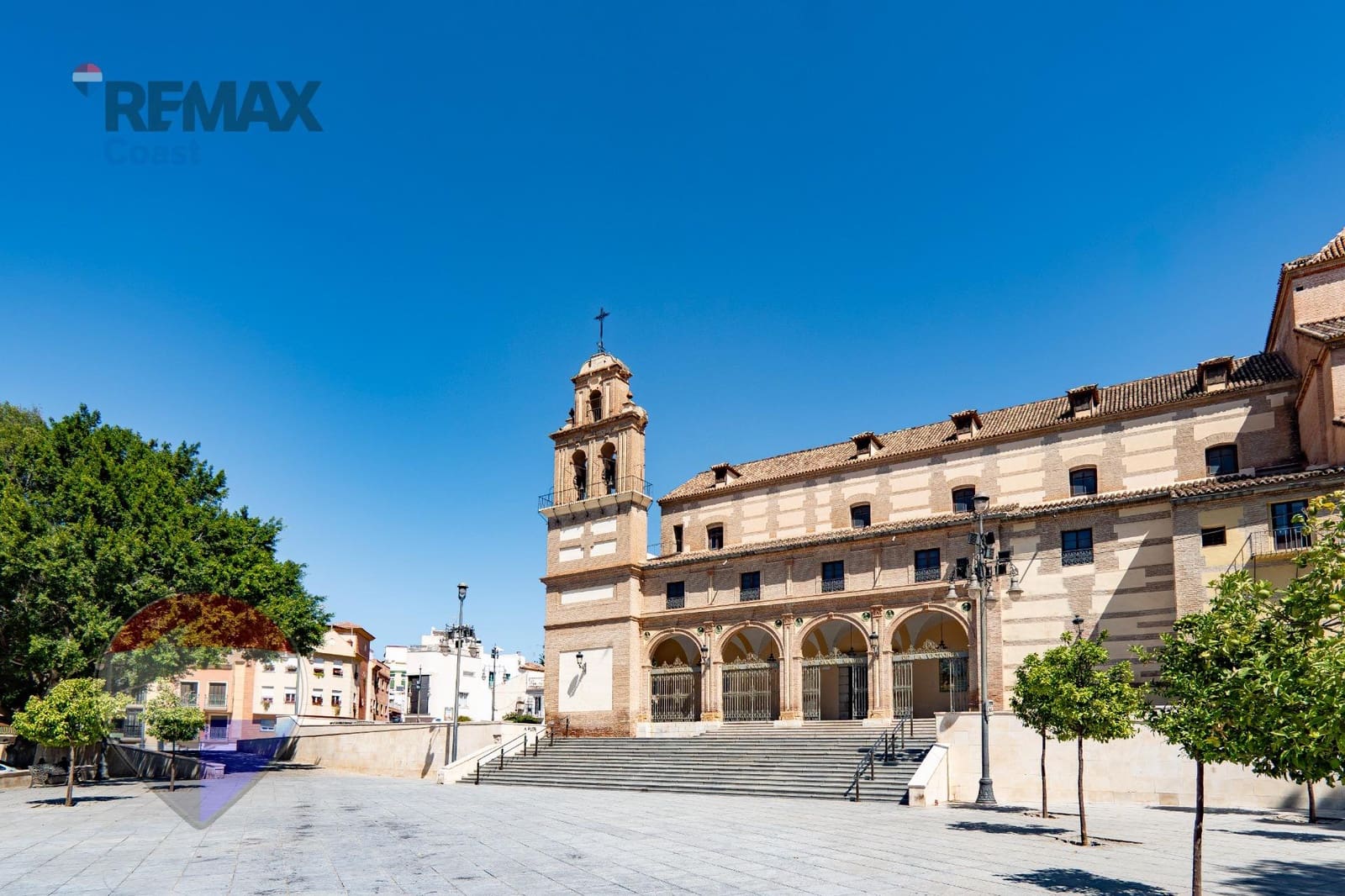 3 quarto Apartamento para venda em Malaga cidade - 405 000 € (Ref: 10098557)