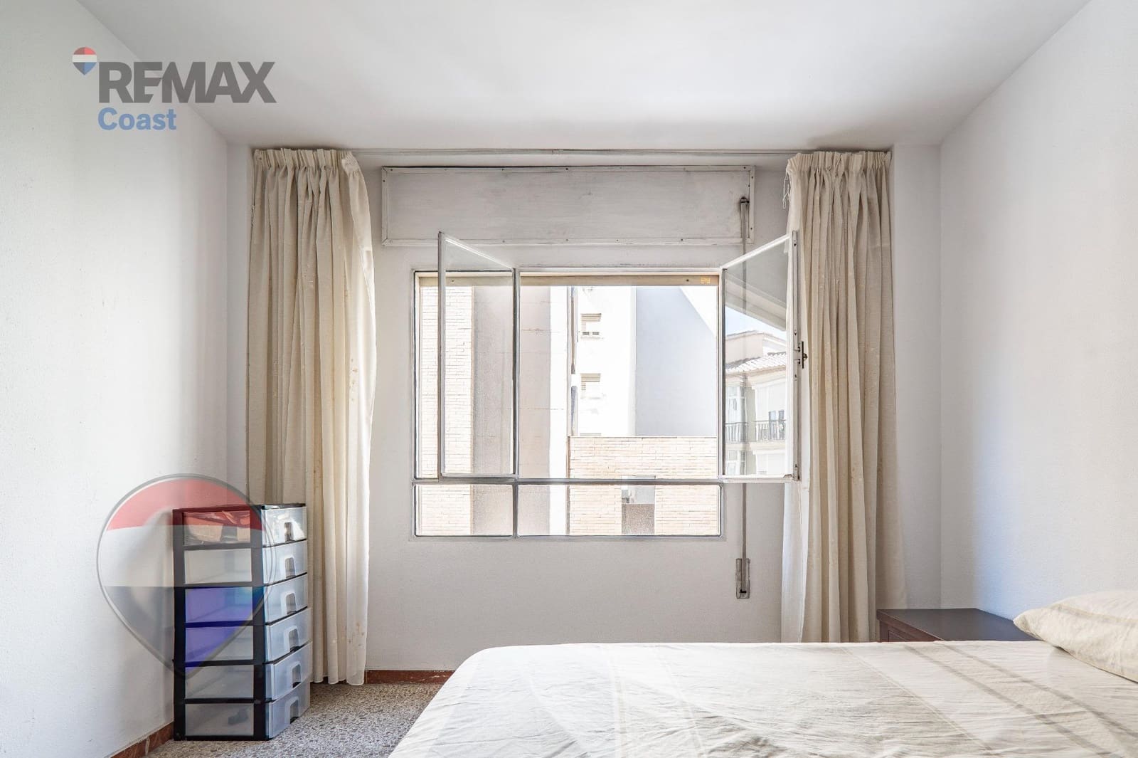 3 quarto Apartamento para venda em Malaga cidade - 405 000 € (Ref: 10098557)