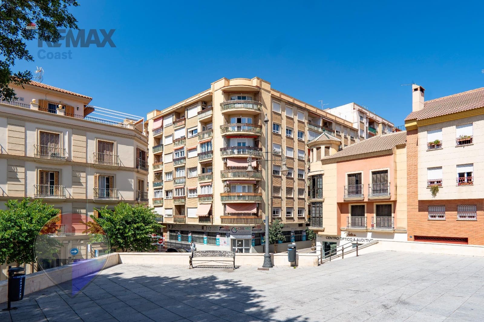 3 quarto Apartamento para venda em Malaga cidade - 405 000 € (Ref: 10098557)