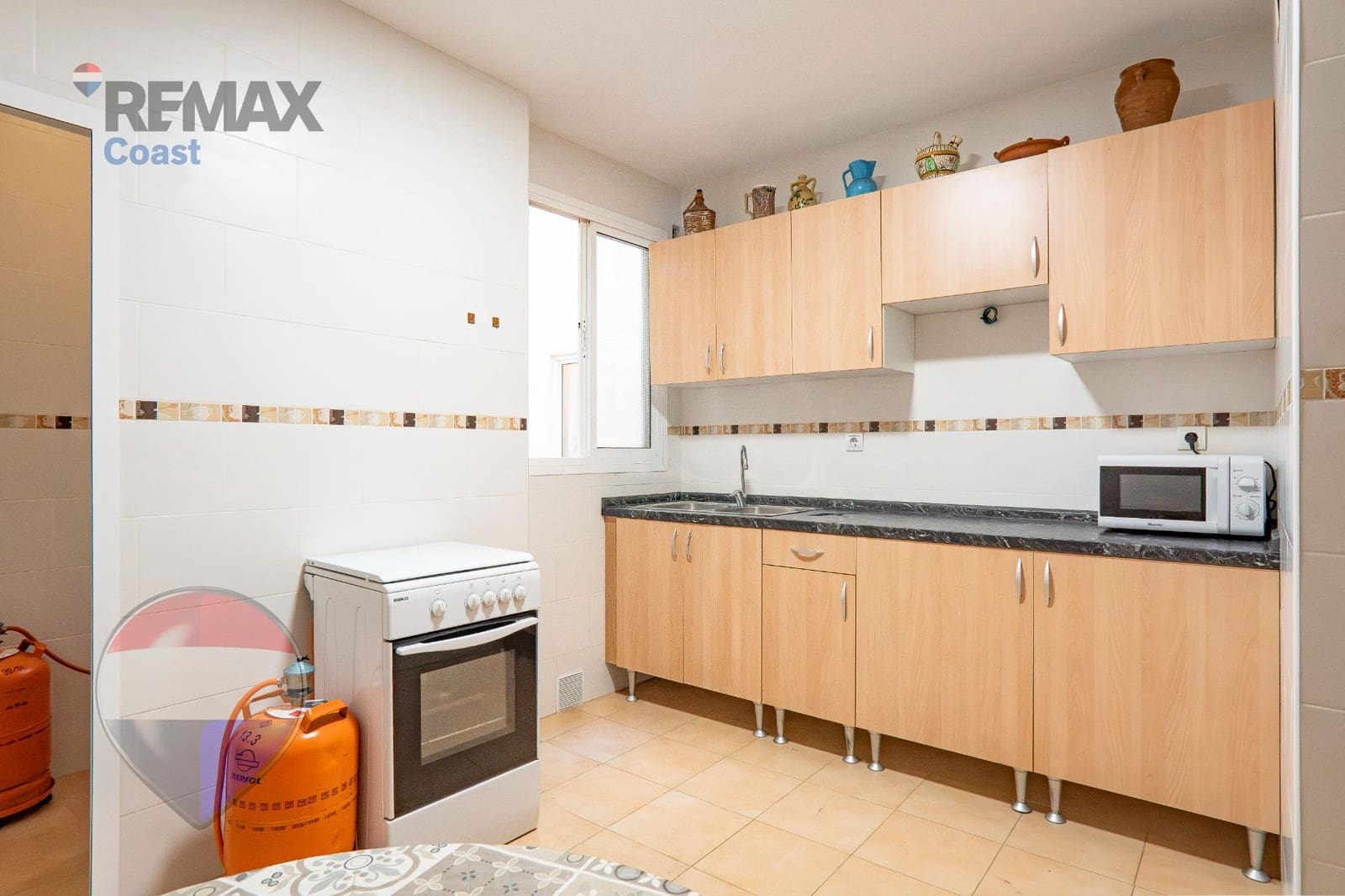 3 quarto Apartamento para venda em Malaga cidade - 405 000 € (Ref: 10098557)
