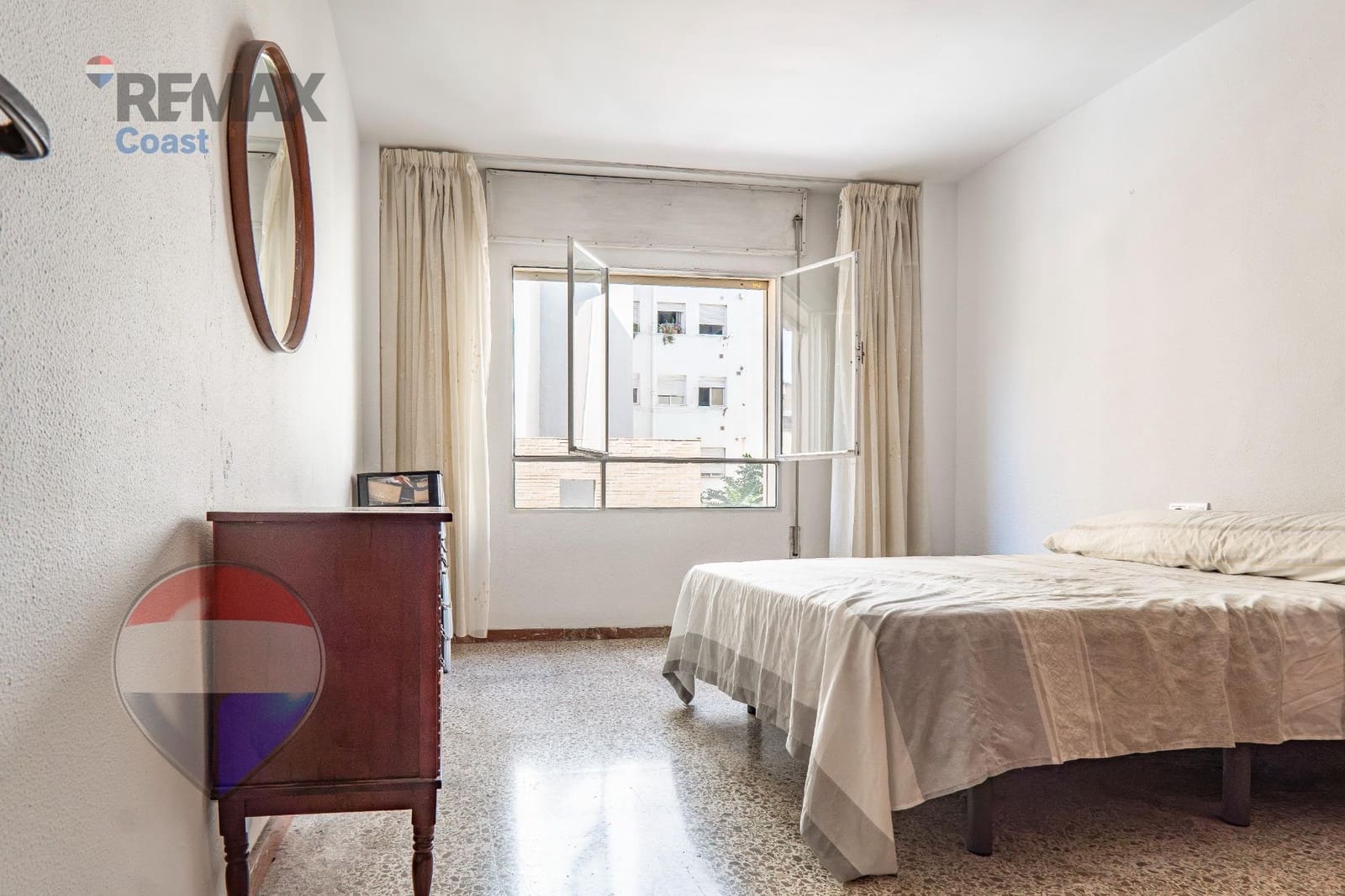 3 quarto Apartamento para venda em Malaga cidade - 405 000 € (Ref: 10098557)