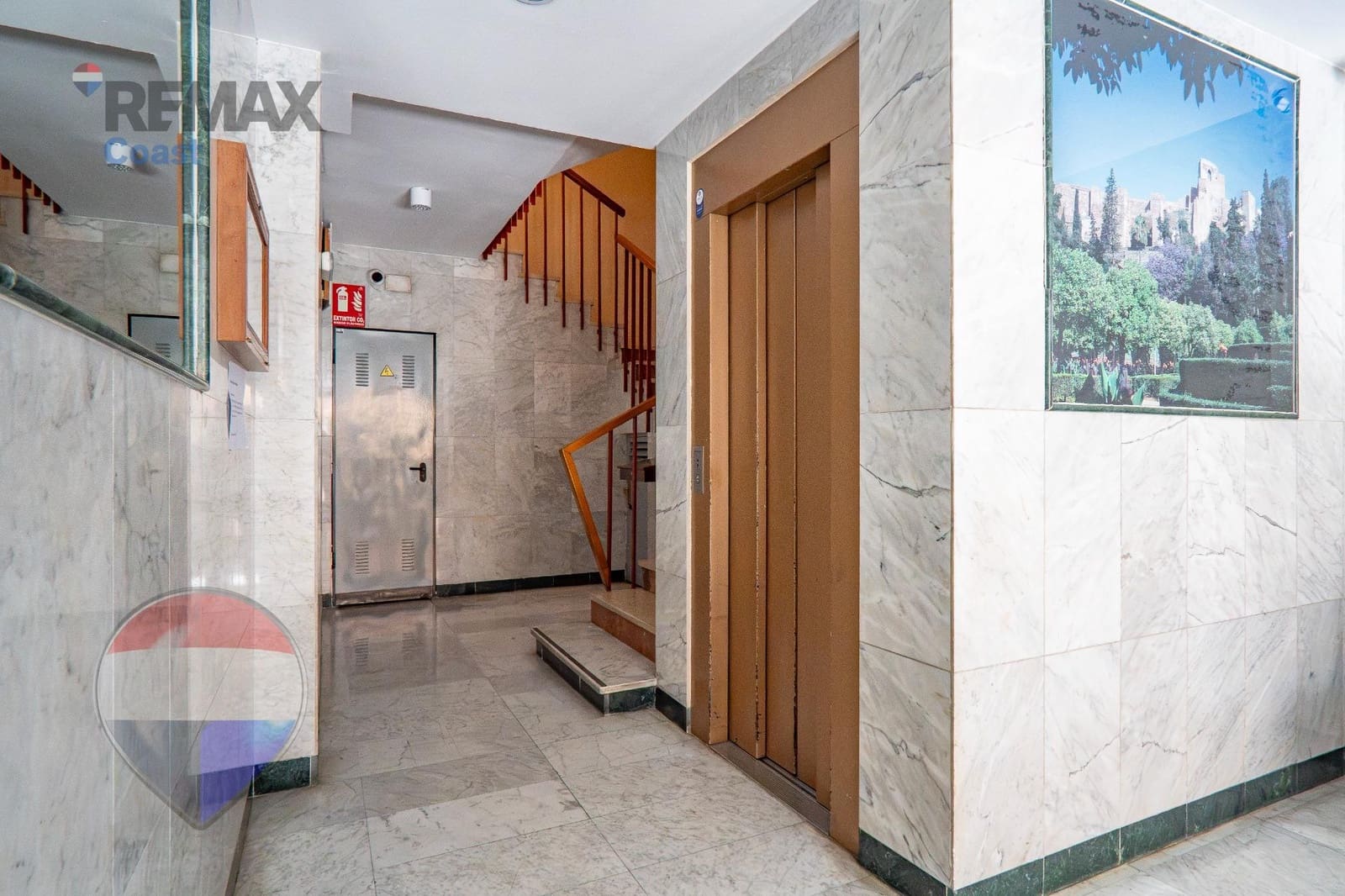 3 quarto Apartamento para venda em Malaga cidade - 405 000 € (Ref: 10098557)