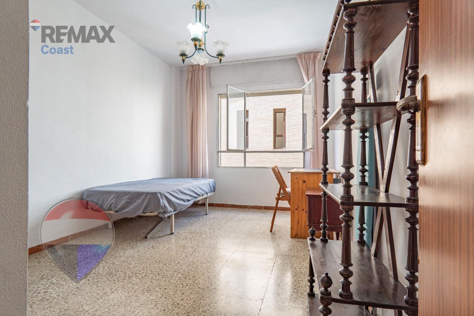 3 quarto Apartamento para venda em Malaga cidade - 405 000 € (Ref: 10098557)