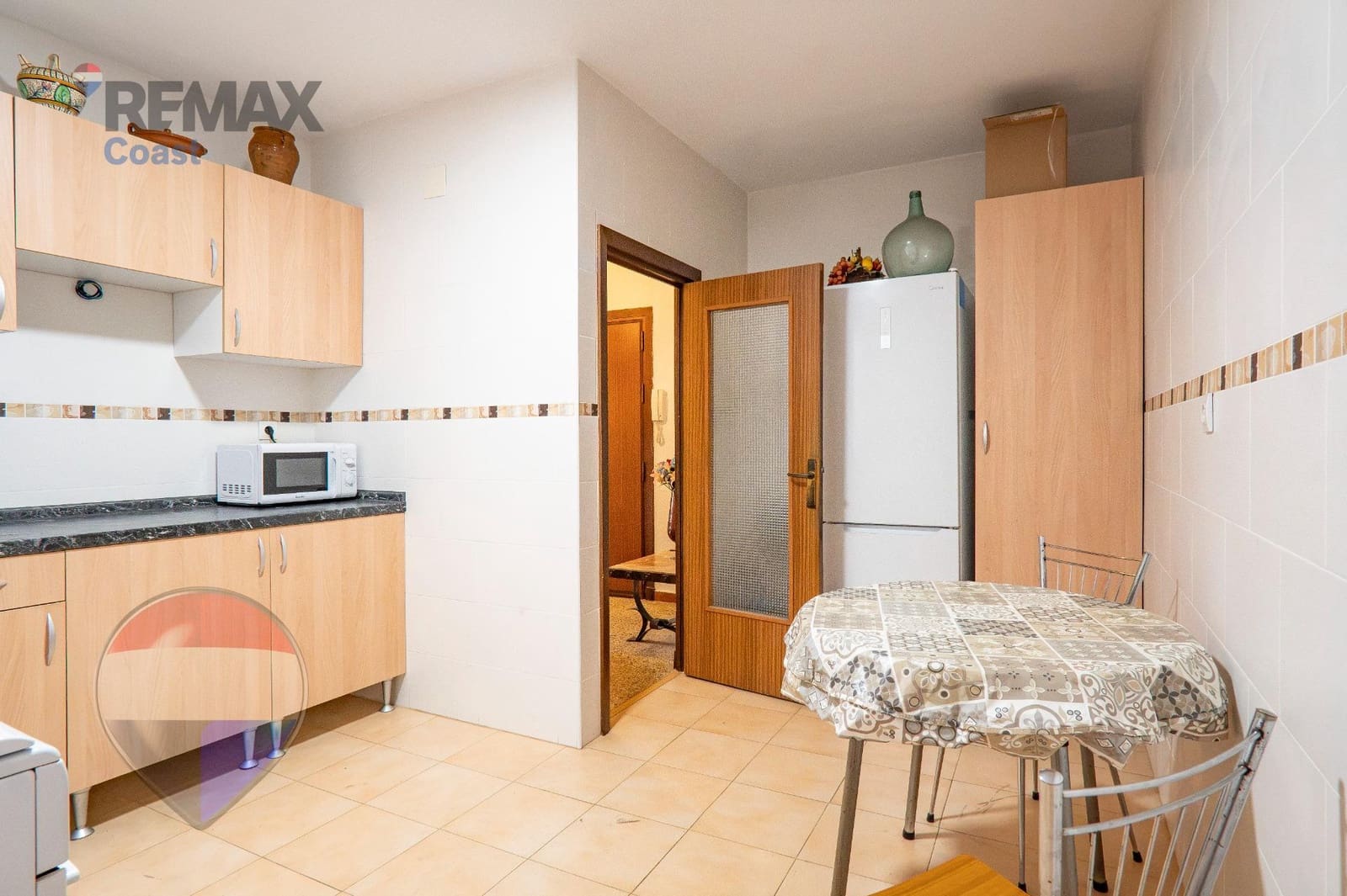 3 quarto Apartamento para venda em Malaga cidade - 405 000 € (Ref: 10098557)
