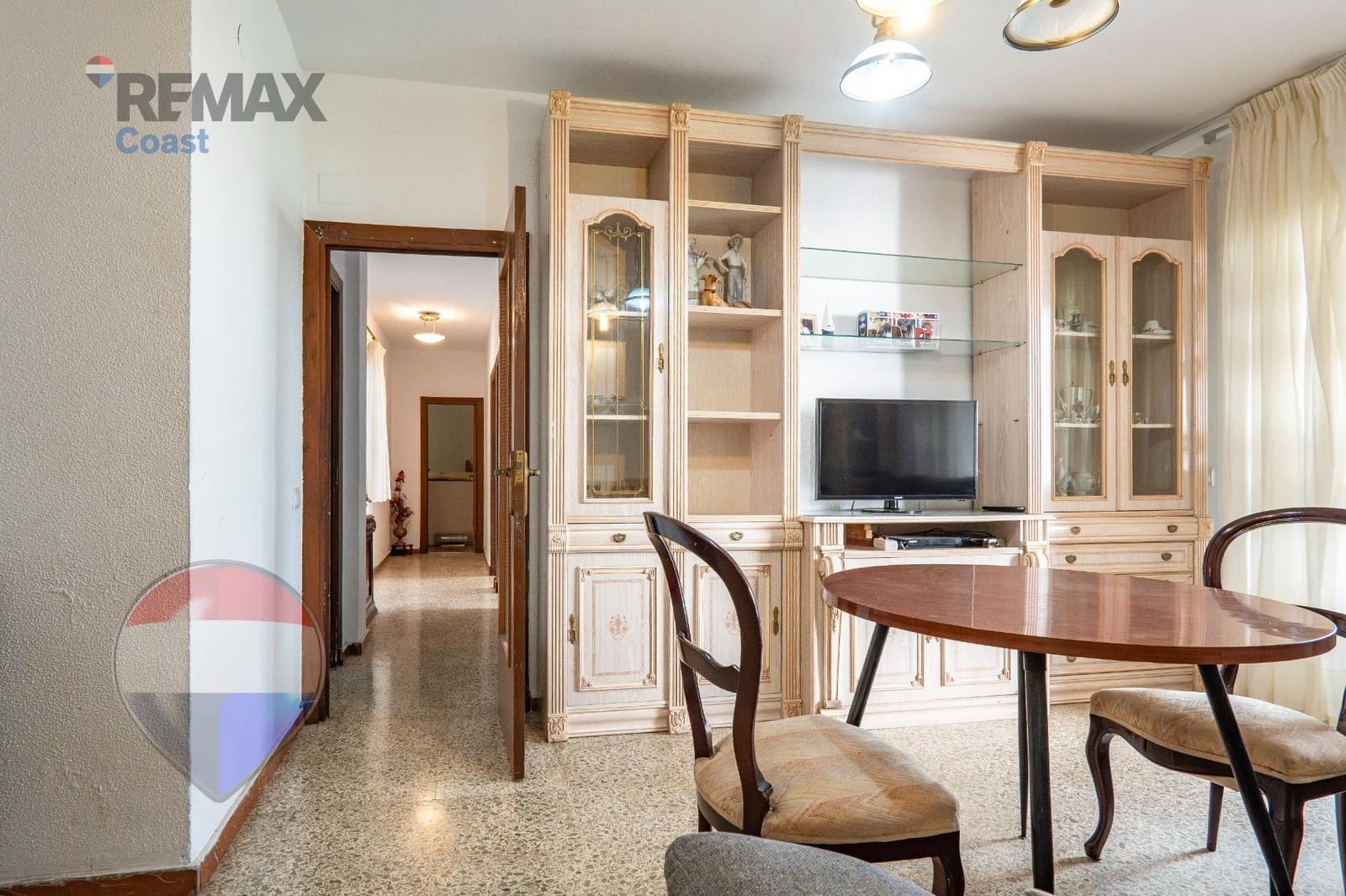3 quarto Apartamento para venda em Malaga cidade - 405 000 € (Ref: 10098557)