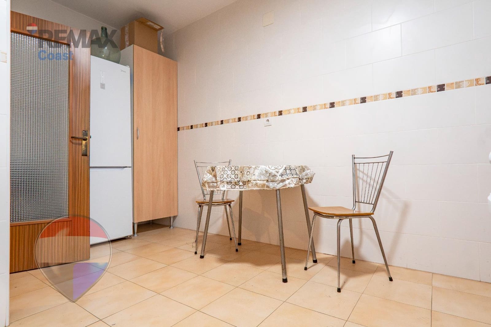 3 quarto Apartamento para venda em Malaga cidade - 405 000 € (Ref: 10098557)