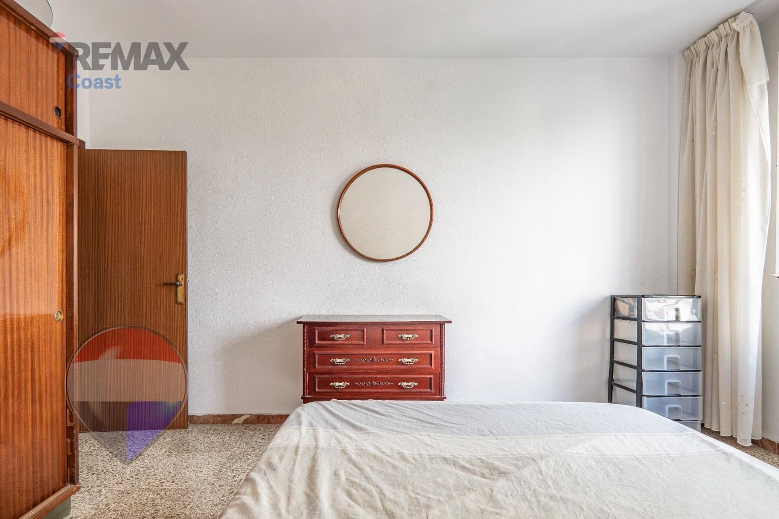 3 quarto Apartamento para venda em Malaga cidade - 405 000 € (Ref: 10098557)