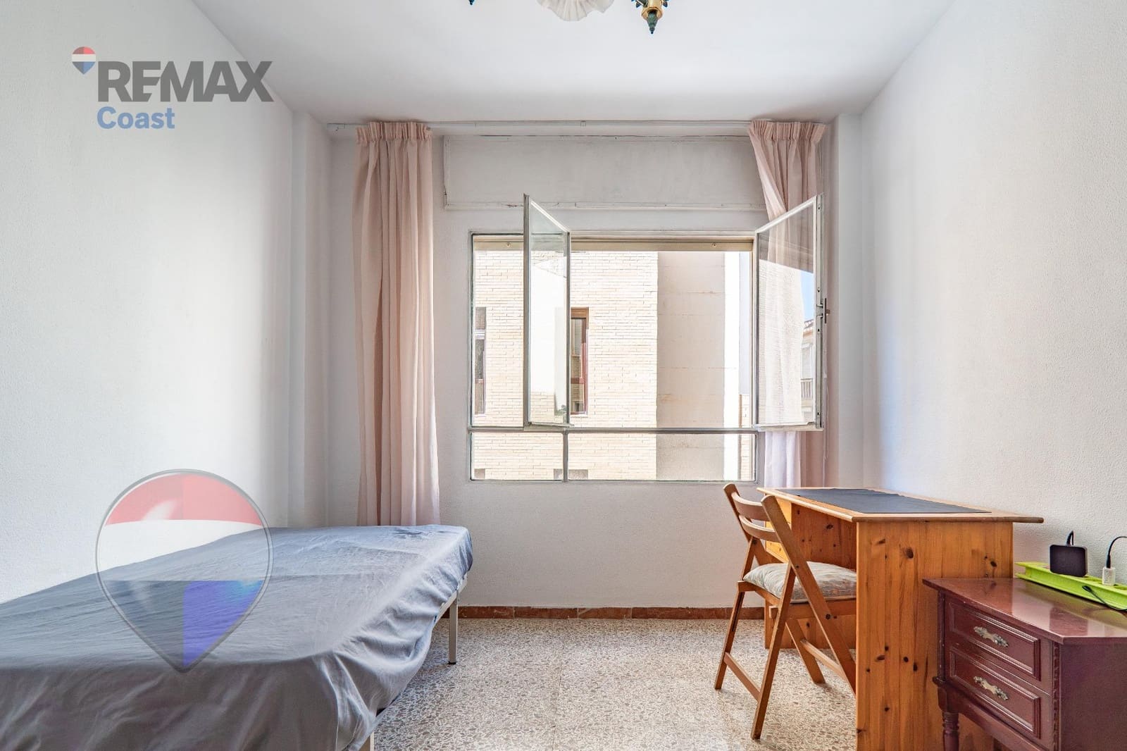 3 quarto Apartamento para venda em Malaga cidade - 405 000 € (Ref: 10098557)