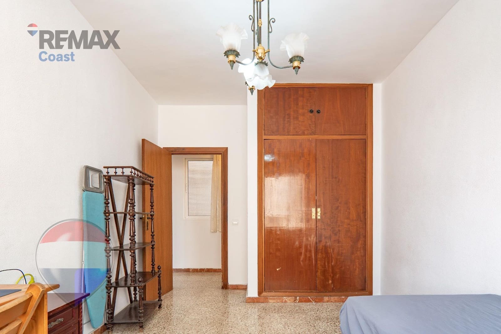 3 quarto Apartamento para venda em Malaga cidade - 405 000 € (Ref: 10098557)