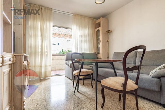 3 quarto Apartamento para venda em Málaga cidade - 405 000 € (Ref: 10098557)