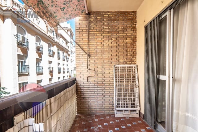 3 quarto Apartamento para venda em Málaga cidade - 405 000 € (Ref: 10098557)