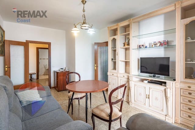 3 quarto Apartamento para venda em Málaga cidade - 405 000 € (Ref: 10098557)
