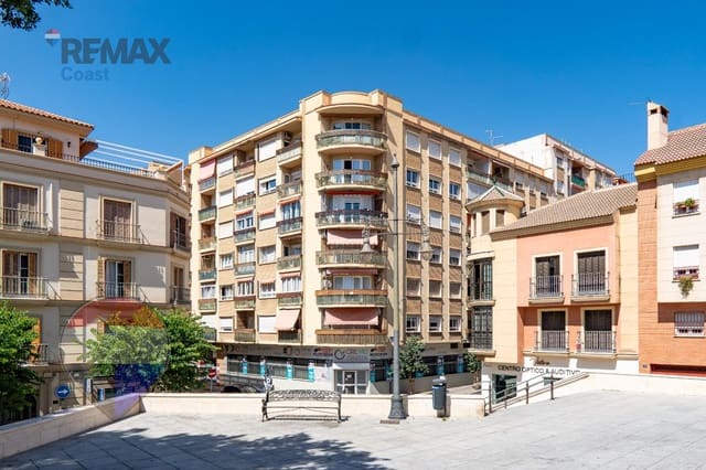 3 quarto Apartamento para venda em Málaga cidade - 405 000 € (Ref: 10098557)