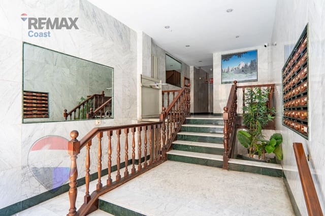 3 quarto Apartamento para venda em Málaga cidade - 405 000 € (Ref: 10098557)
