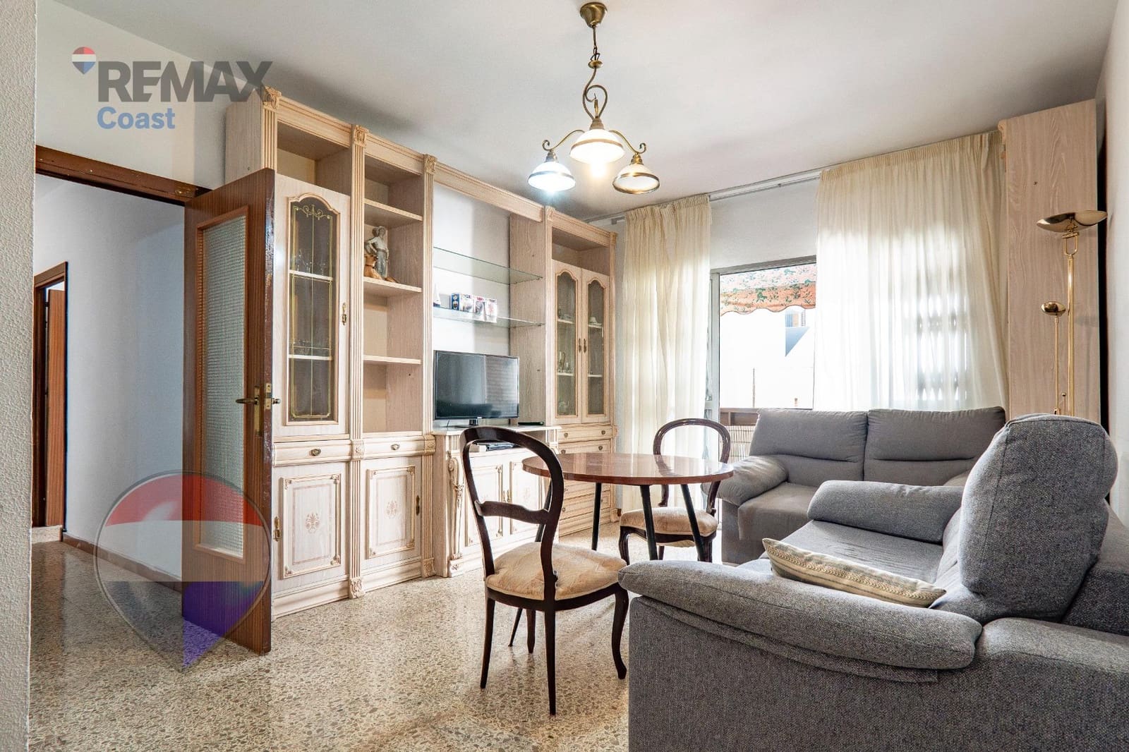 3 quarto Apartamento para venda em Malaga cidade - 405 000 € (Ref: 10098557)