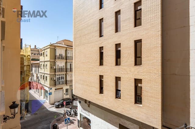 3 quarto Apartamento para venda em Málaga cidade - 405 000 € (Ref: 10098557)