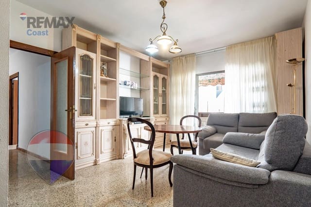 3 quarto Apartamento para venda em Málaga cidade - 405 000 € (Ref: 10098557)