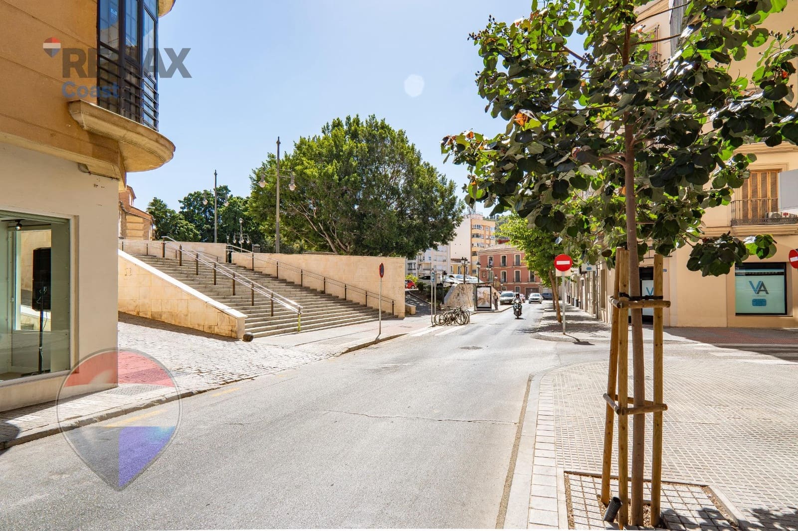 3 quarto Apartamento para venda em Malaga cidade - 405 000 € (Ref: 10098557)