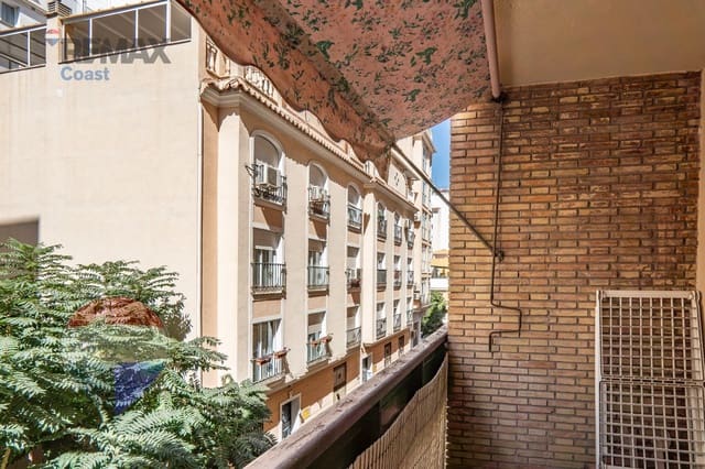 3 quarto Apartamento para venda em Málaga cidade - 405 000 € (Ref: 10098557)