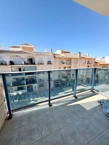 2 Zimmer Apartment zu verkaufen in Torrox-Costa, Torrox - 230.000 € (Ref: 10100328)