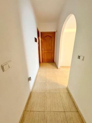 2 Zimmer Apartment zu verkaufen in Torrox-Costa, Torrox - 230.000 € (Ref: 10100328)