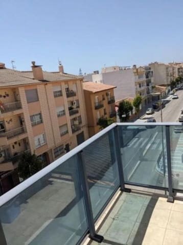 2 Zimmer Apartment zu verkaufen in Torrox-Costa, Torrox - 230.000 € (Ref: 10100328)