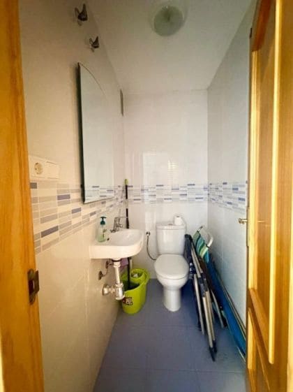 2 Zimmer Apartment zu verkaufen in Torrox-Costa - 230.000 € (Ref: 10100328)