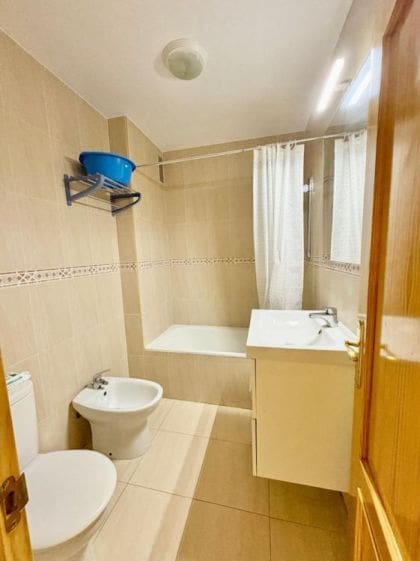 2 Zimmer Apartment zu verkaufen in Torrox-Costa - 230.000 € (Ref: 10100328)