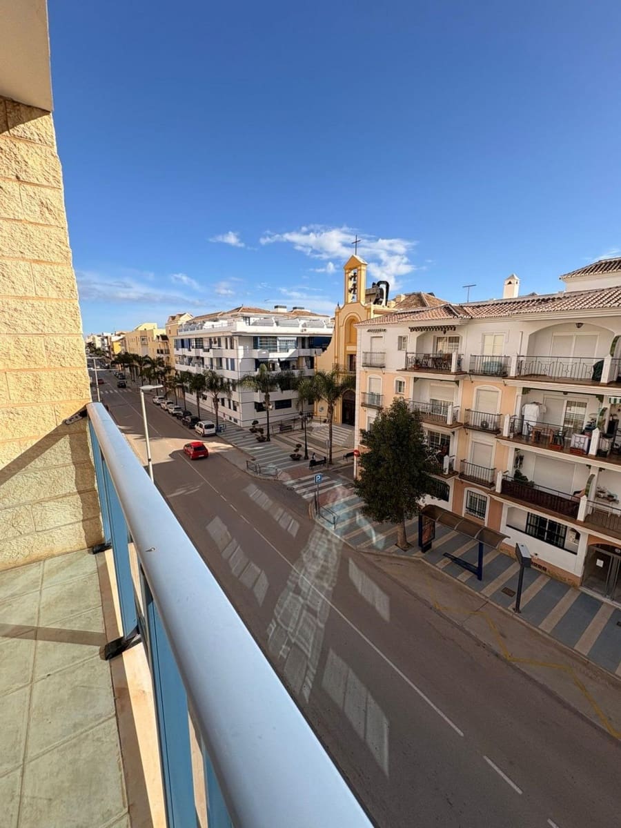 2 Zimmer Apartment zu verkaufen in Torrox-Costa - 230.000 € (Ref: 10100328)