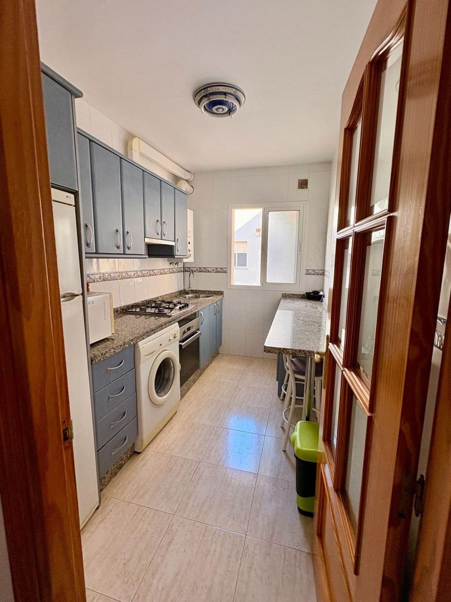 2 Zimmer Apartment zu verkaufen in Torrox-Costa - 230.000 € (Ref: 10100328)