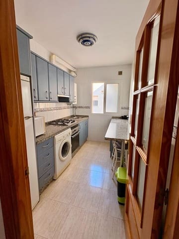 2 Zimmer Apartment zu verkaufen in Torrox-Costa, Torrox - 230.000 € (Ref: 10100328)
