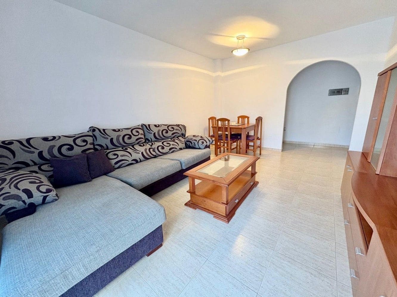 2 Zimmer Apartment zu verkaufen in Torrox-Costa - 230.000 € (Ref: 10100328)