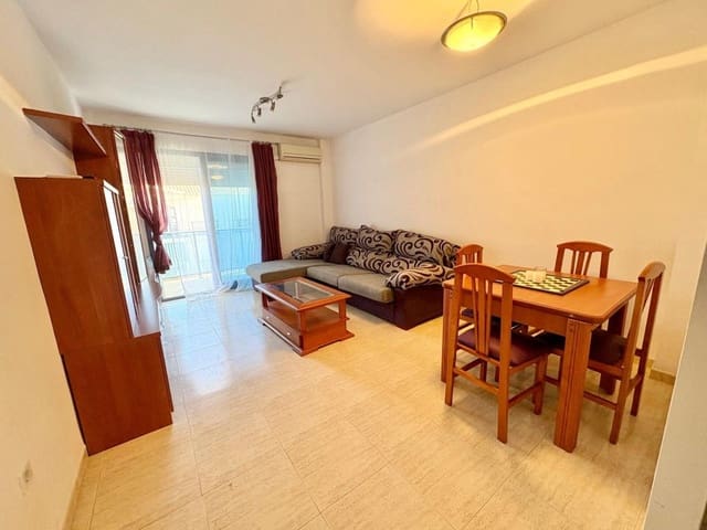 2 Zimmer Apartment zu verkaufen in Torrox-Costa, Torrox - 230.000 € (Ref: 10100328)