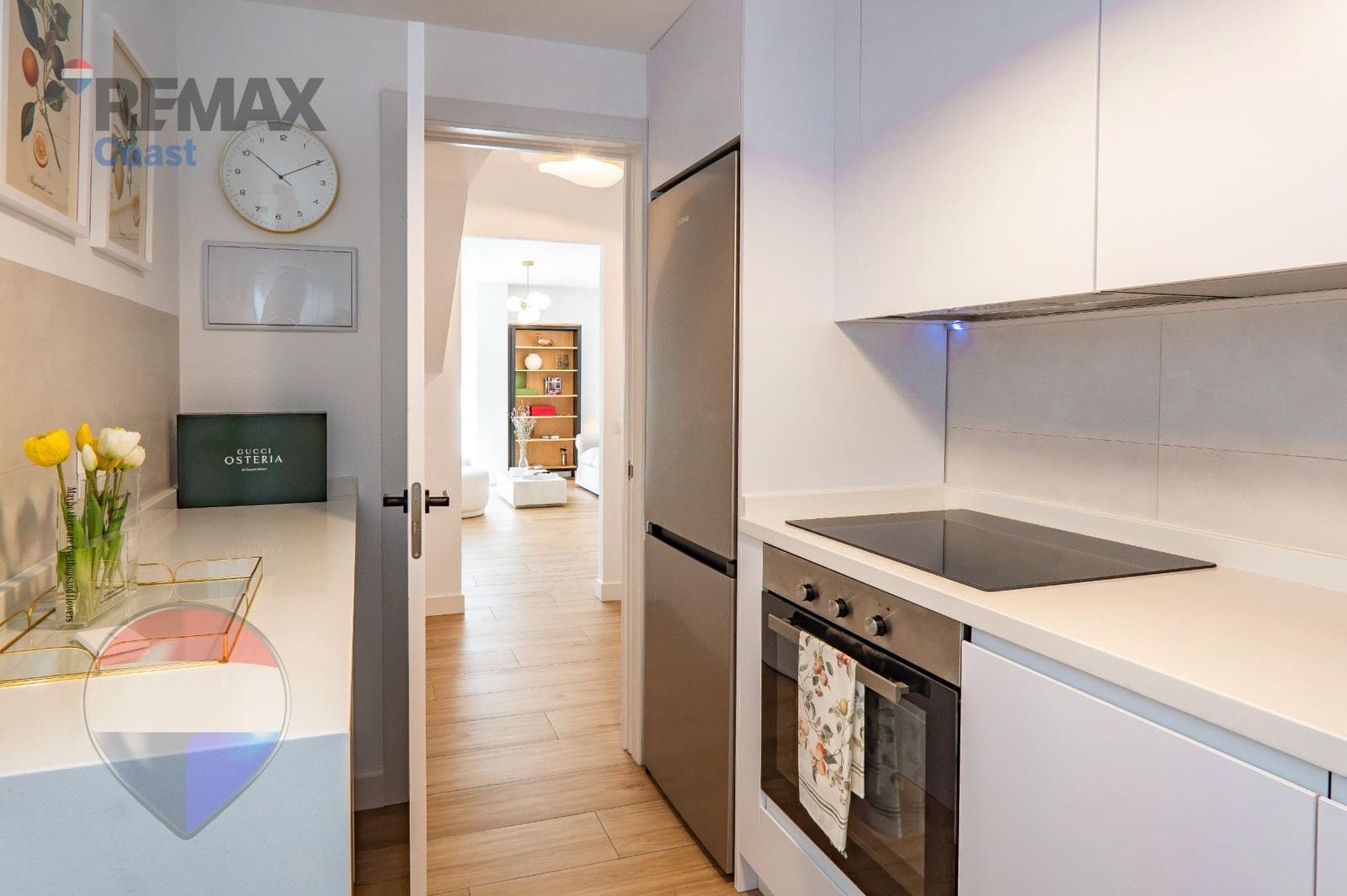 2 Zimmer Apartment zu verkaufen in Rincon de la Victoria mit Garage - 370.000 € (Ref: 10102769)