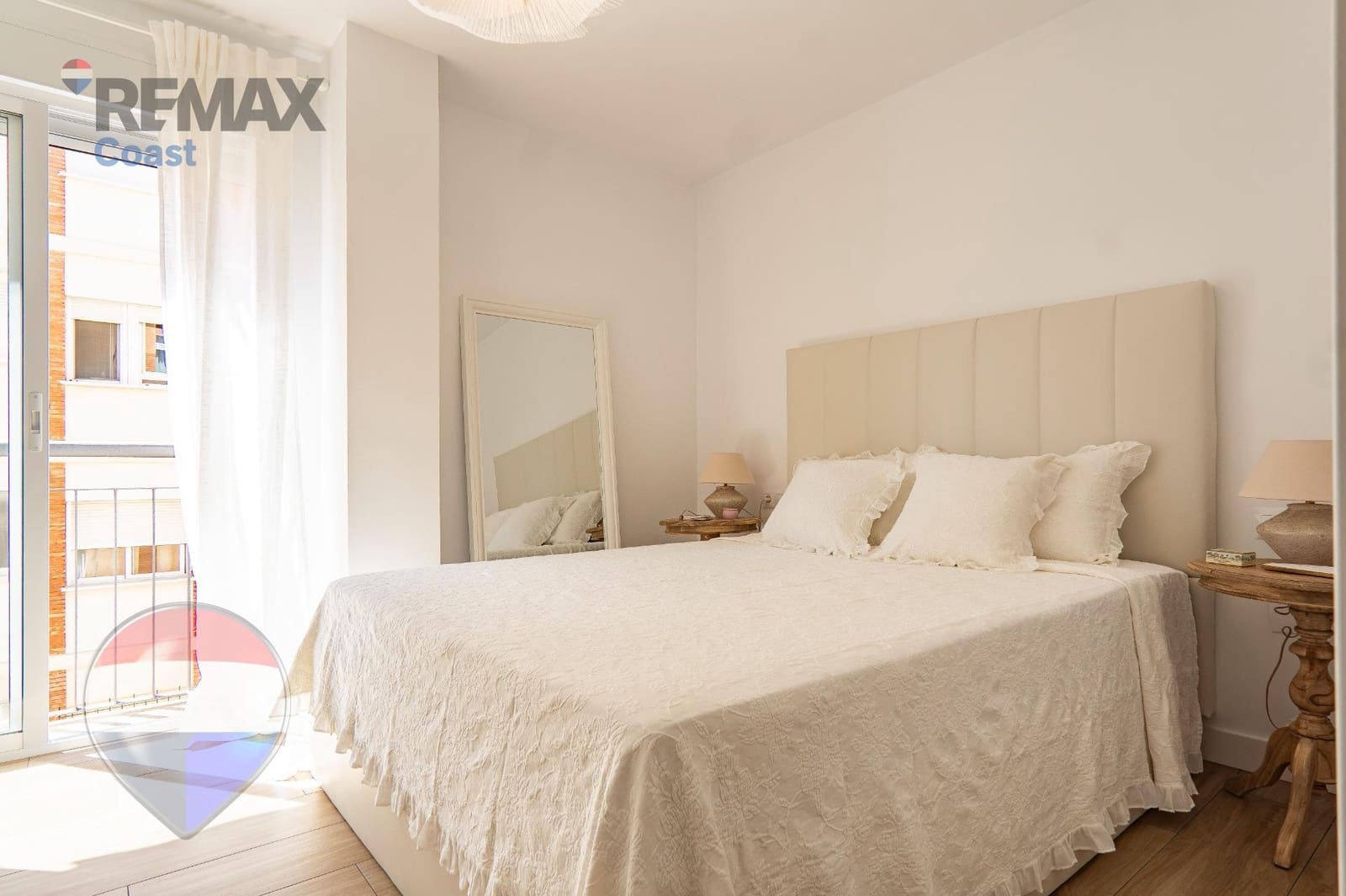 2 Zimmer Apartment zu verkaufen in Rincon de la Victoria mit Garage - 370.000 € (Ref: 10102769)