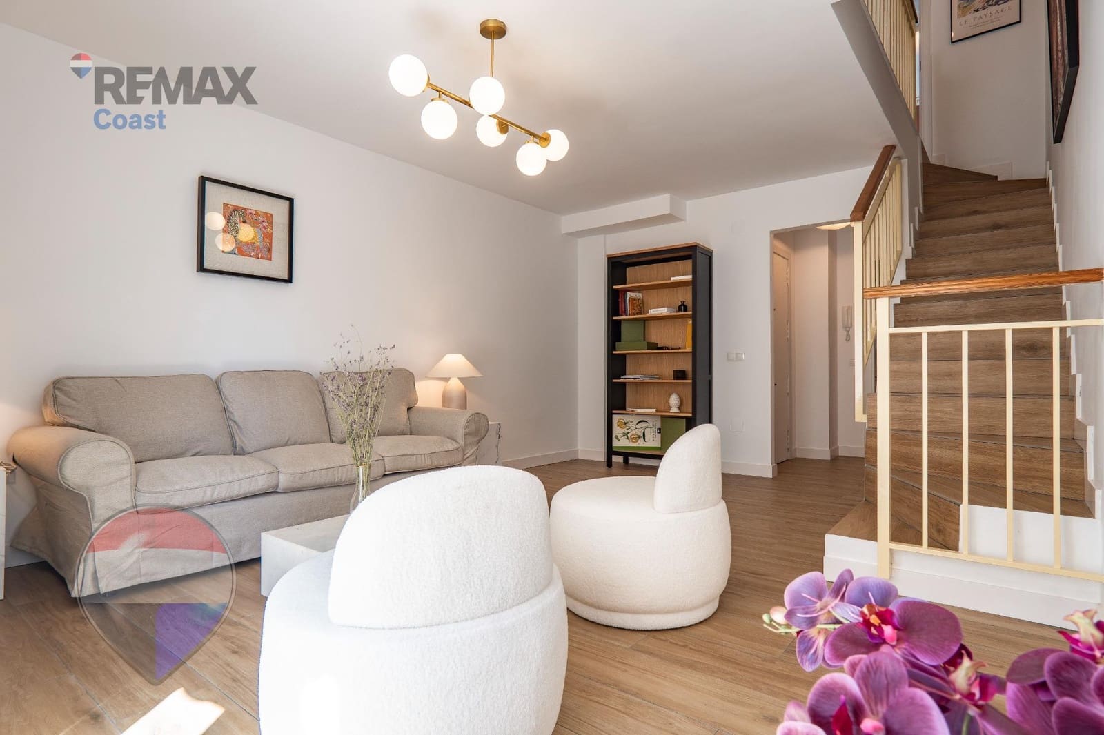2 Zimmer Apartment zu verkaufen in Rincon de la Victoria mit Garage - 370.000 € (Ref: 10102769)