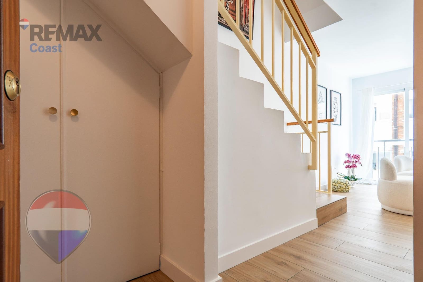 2 Zimmer Apartment zu verkaufen in Rincon de la Victoria mit Garage - 370.000 € (Ref: 10102769)
