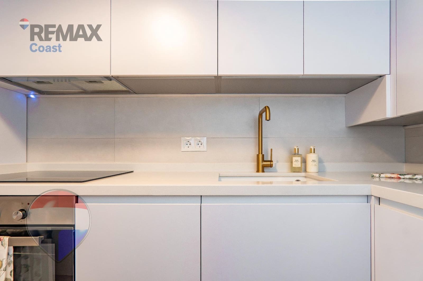 2 Zimmer Apartment zu verkaufen in Rincon de la Victoria mit Garage - 370.000 € (Ref: 10102769)