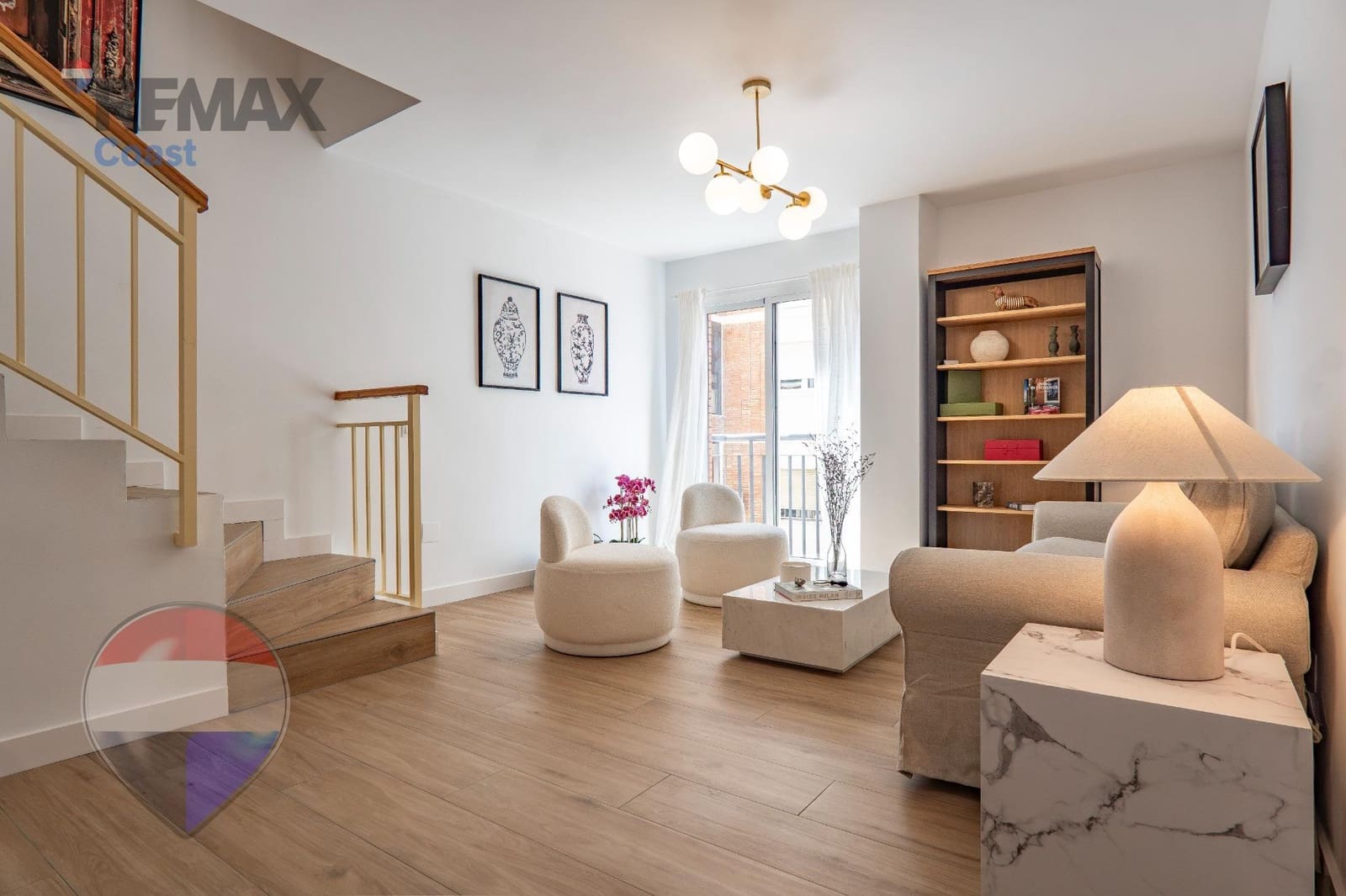 2 Zimmer Apartment zu verkaufen in Rincon de la Victoria mit Garage - 370.000 € (Ref: 10102769)