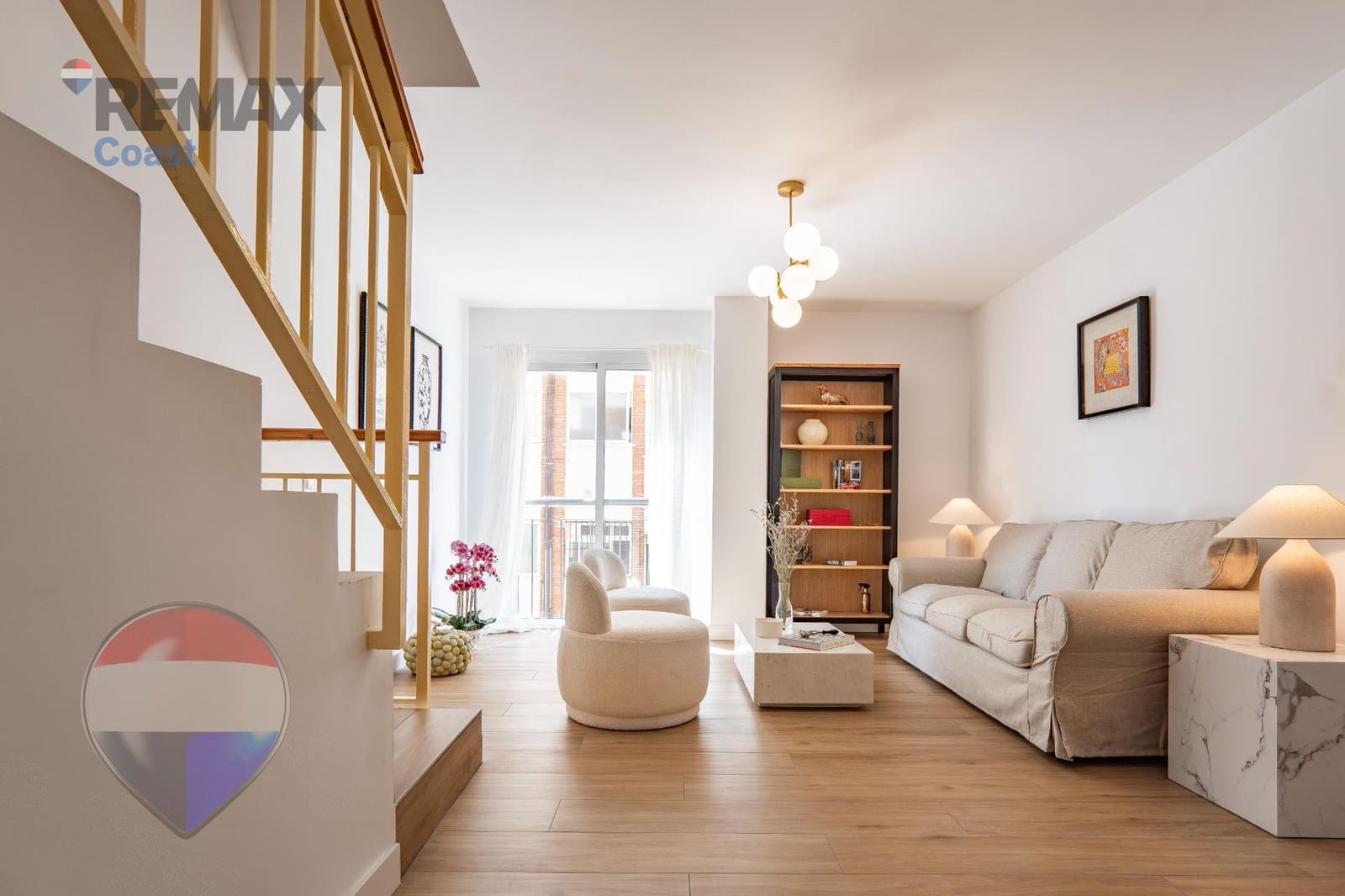 2 Zimmer Apartment zu verkaufen in Rincon de la Victoria mit Garage - 370.000 € (Ref: 10102769)