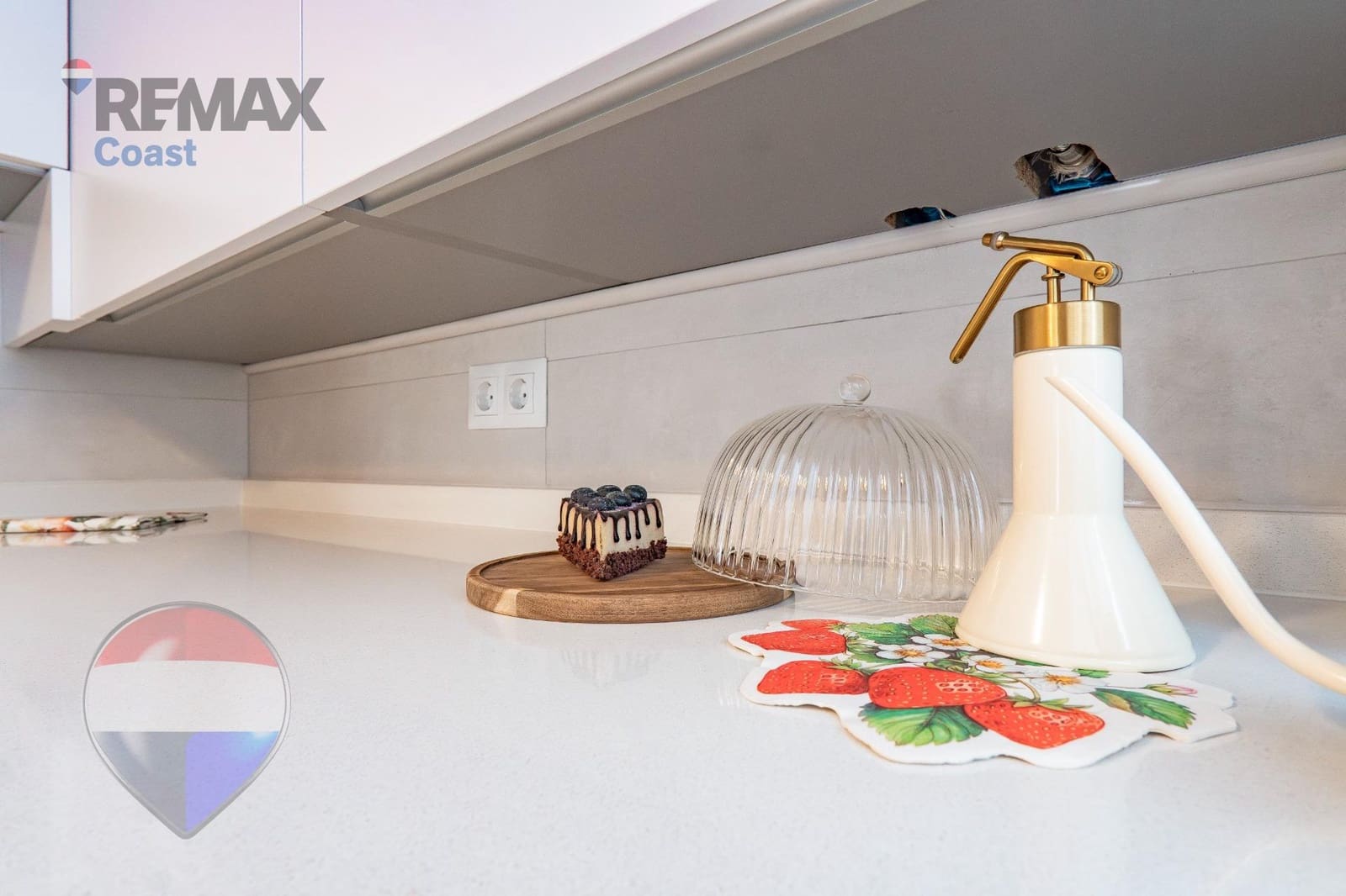 2 Zimmer Apartment zu verkaufen in Rincon de la Victoria mit Garage - 370.000 € (Ref: 10102769)