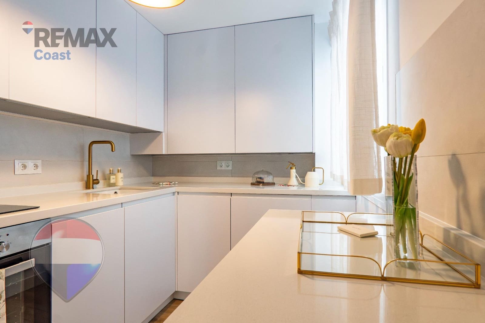 2 Zimmer Apartment zu verkaufen in Rincon de la Victoria mit Garage - 370.000 € (Ref: 10102769)